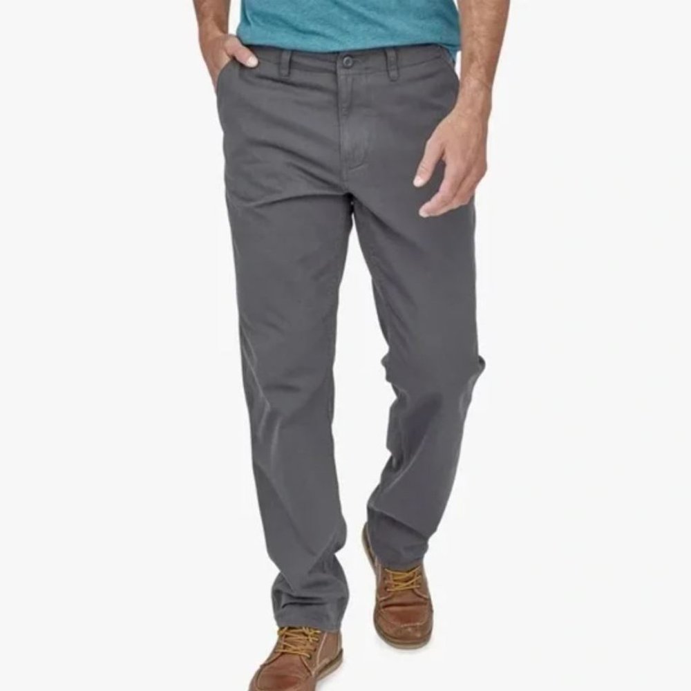 Patagonia Men's Four Canyons Twill Pants - Short